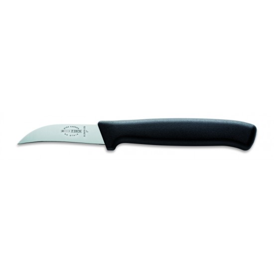 Nož za ljušćenje zakrivljeni 5cm