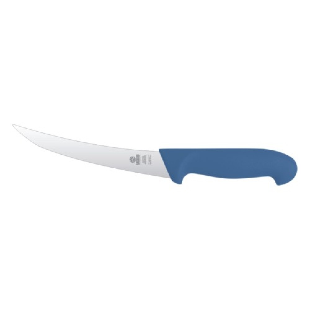 Нож пандлер / одкоштавање полусавитљив 16цм