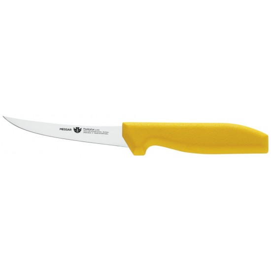 Нож пандлер криви 15цм