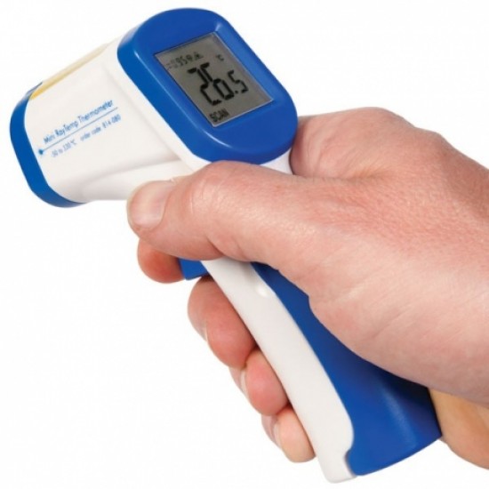 Термометар инфрацрвени -50 +330°Ц